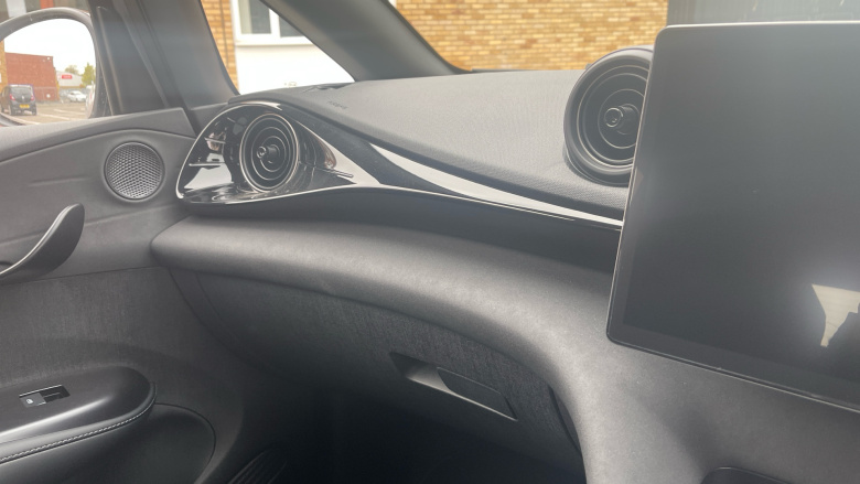 BYD Dolphin 150kW Comfort 60.4kWh Auto Electric Hatchback